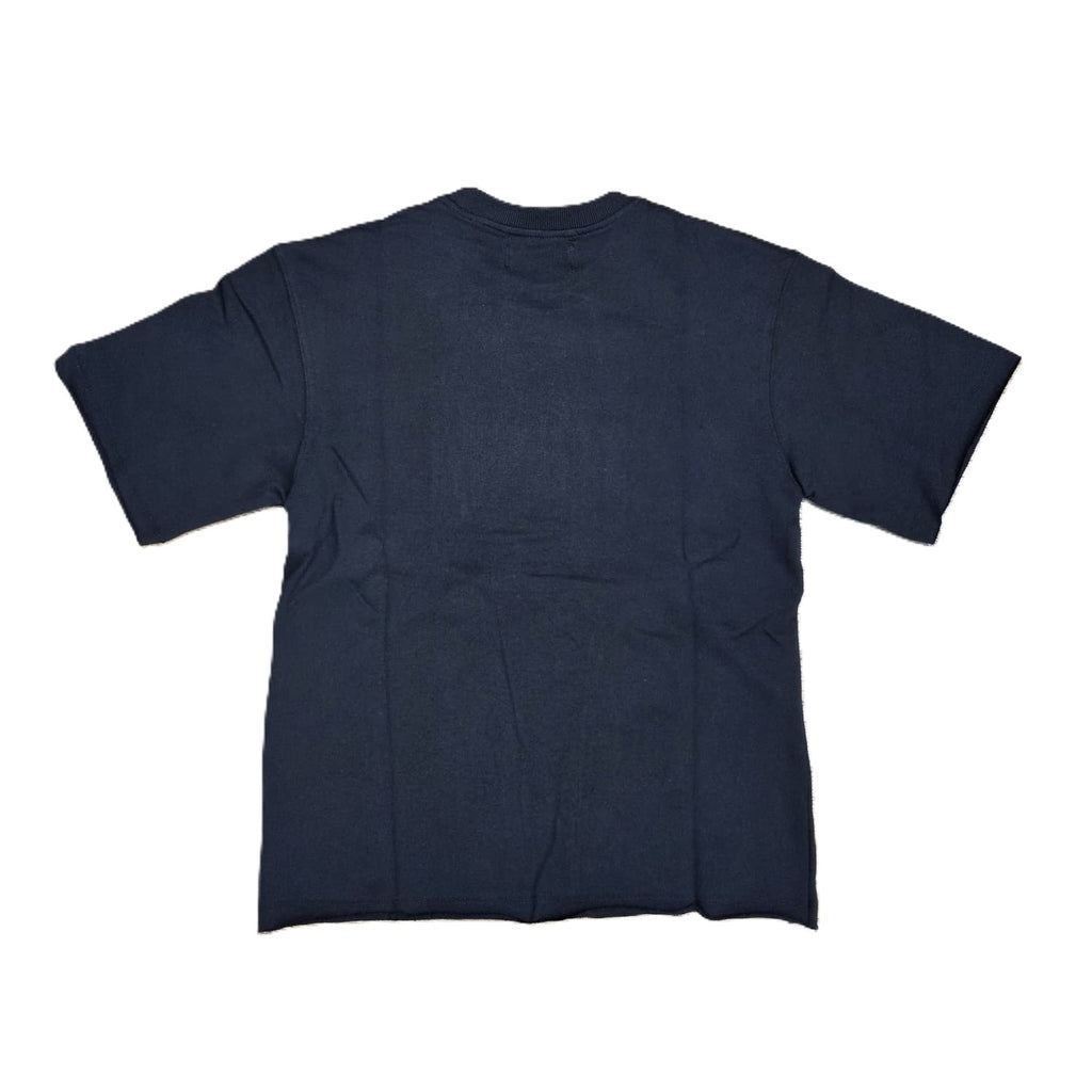 AKS Blitz Rhinestones Cropped Tee