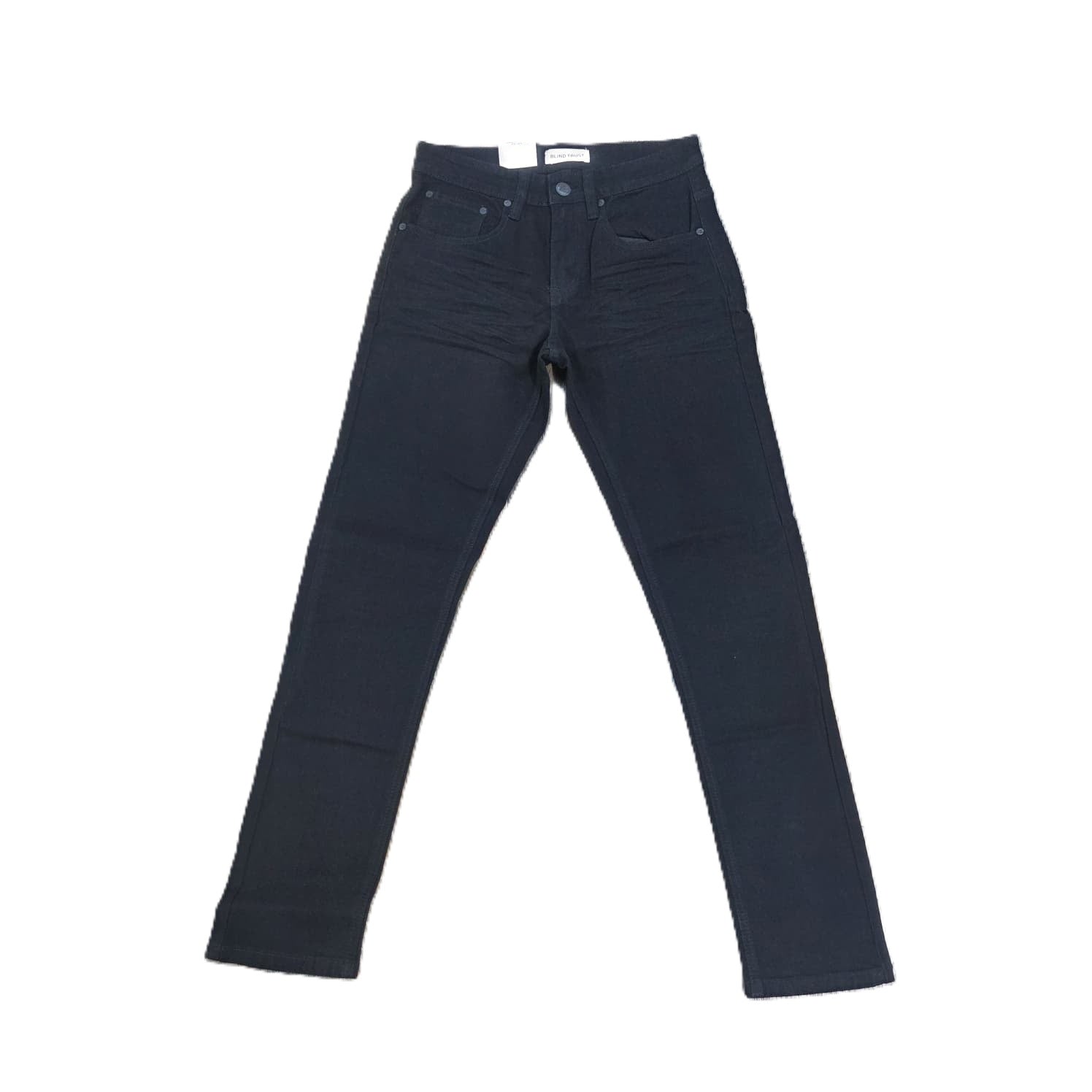 Blind Trust Stretch Twill Slim Fit Pant / Jean