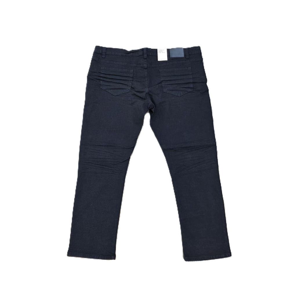 Blind Trust Stretch Twill Slim Fit B&T Pant / Jean