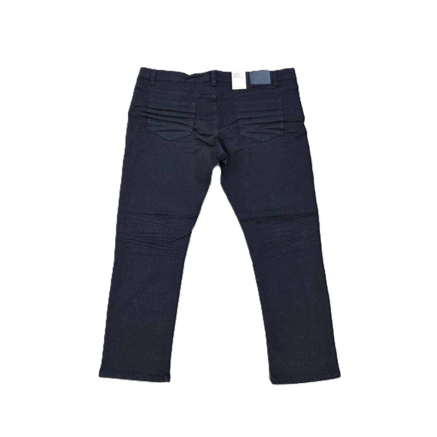 Blind Trust Stretch Twill Slim Fit B&T Pant / Jean