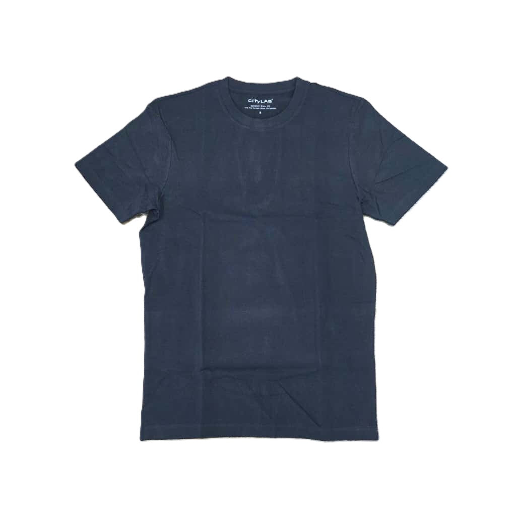 CityLab Stretch Slim Fit Crew Neck Tee