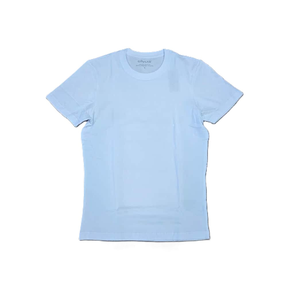 CityLab Stretch Slim Fit Crew Neck Tee