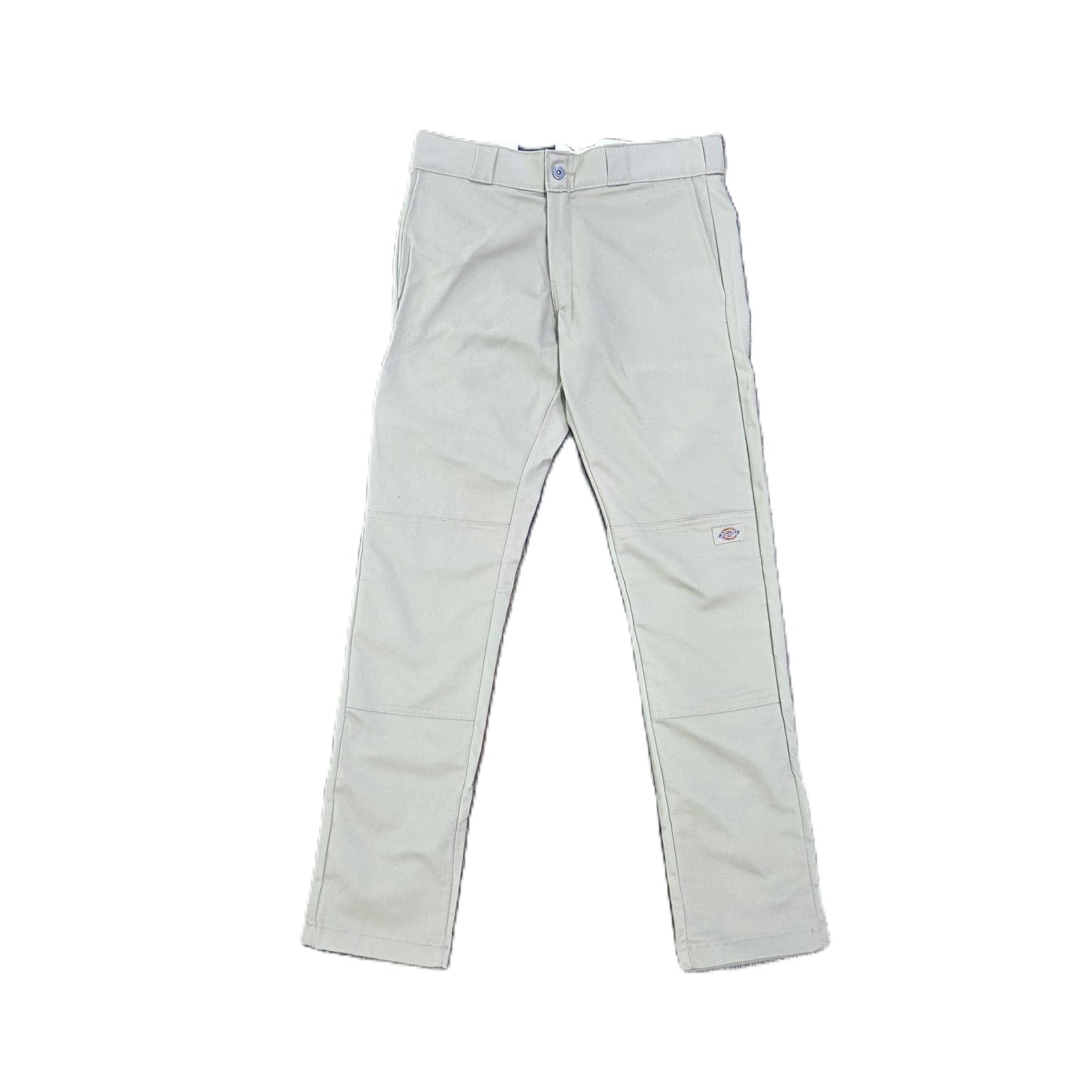 Dickies Twill Double Knee Work Pant - Skinny Fit