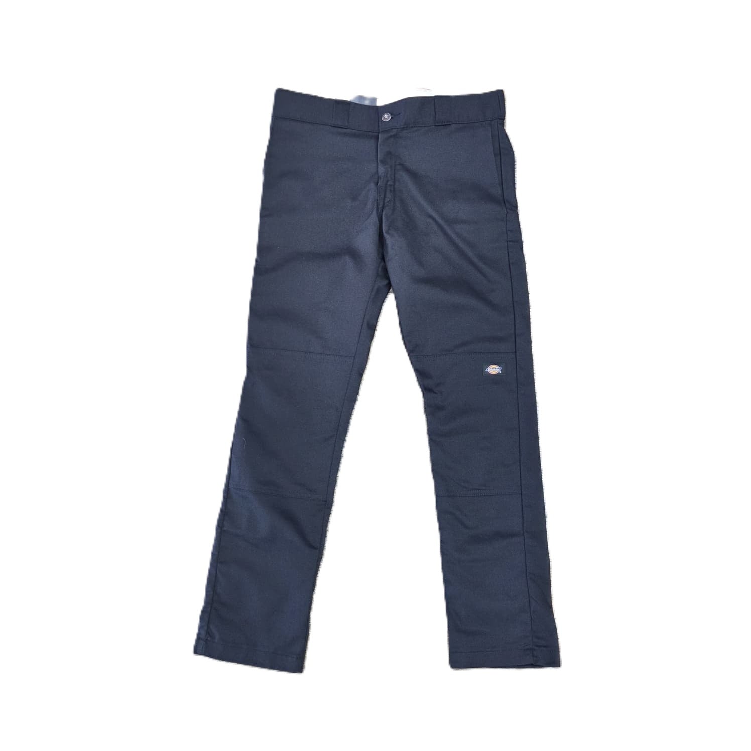 Dickies Twill Double Knee Work Pant - Skinny Fit
