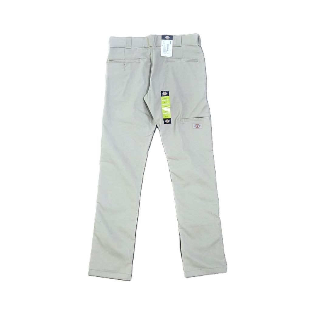 Dickies Twill Double Knee Work Pant - Skinny Fit