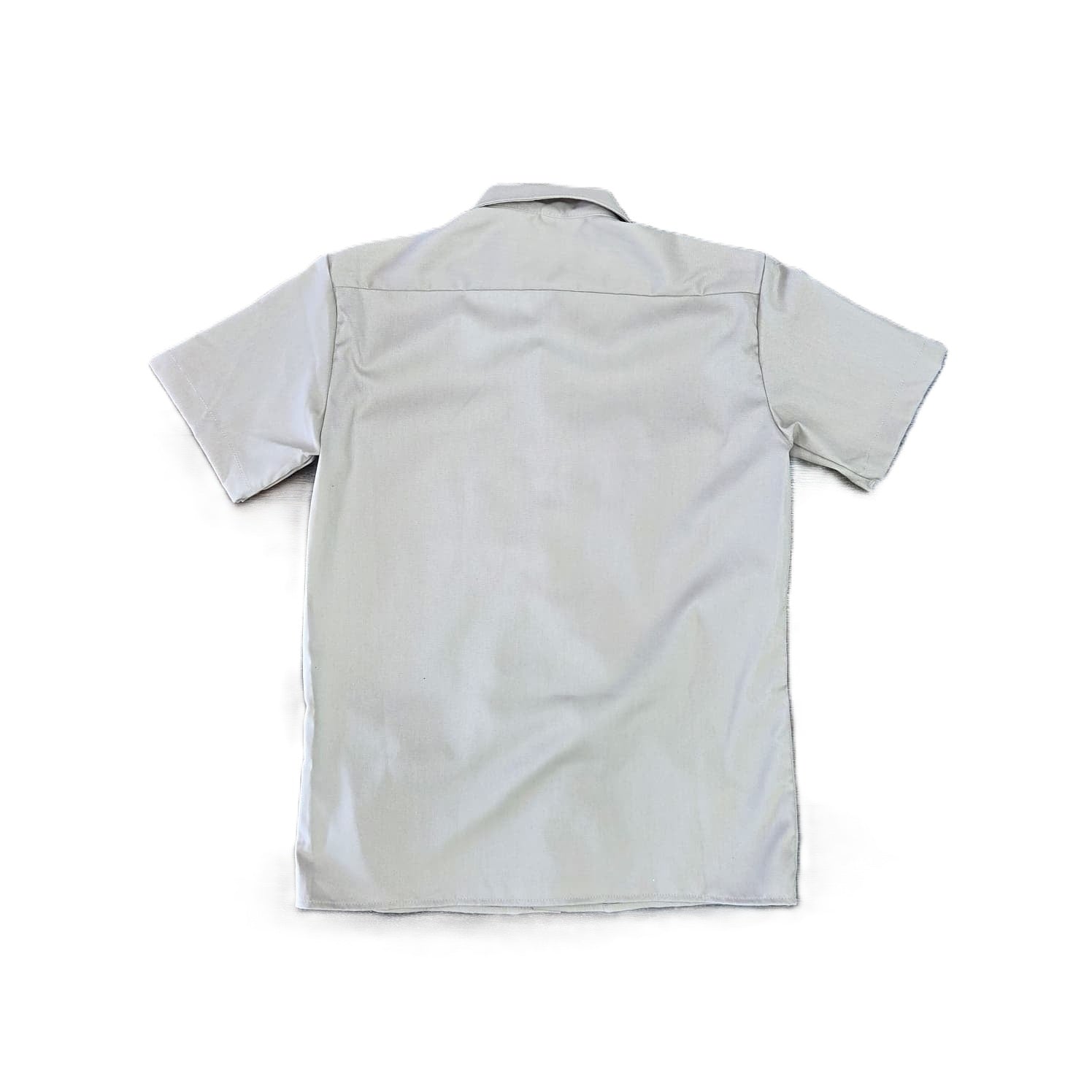 Dickies S/S Flex Twill Work Shirt