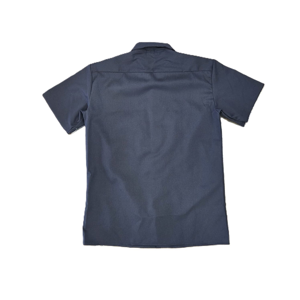Dickies S/S Flex Twill Work Shirt