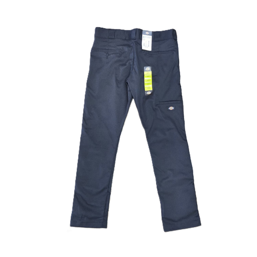 Dickies Twill Double Knee Work Pant - Skinny Fit