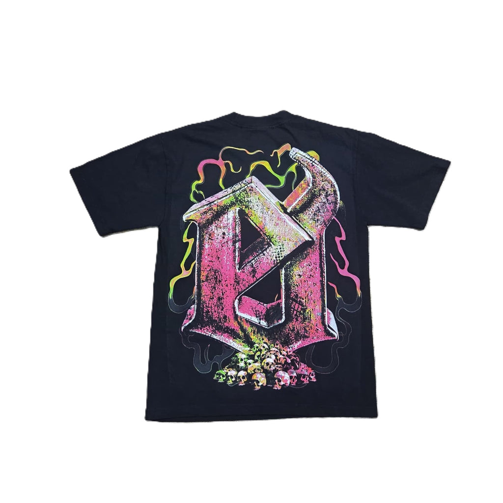 Evil Vice Moto Crusher Tee