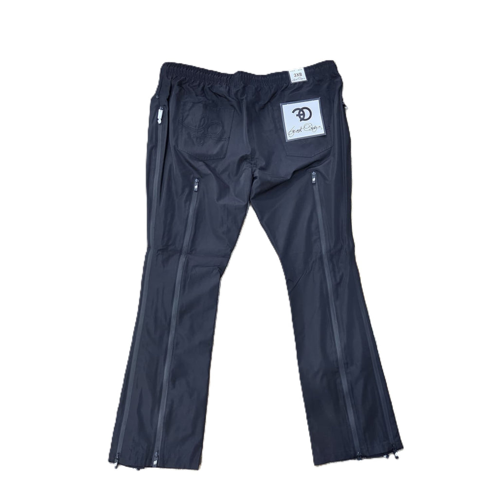 Frost Originals Zerelly Nylon Stacked B&T Pant
