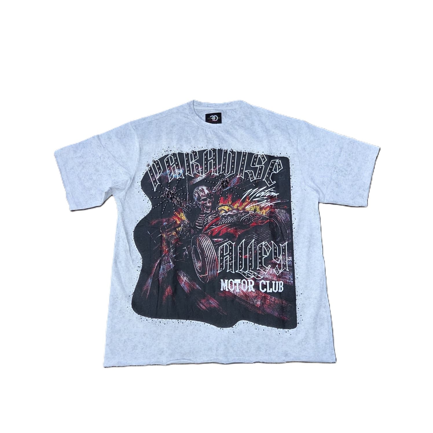 Frost Originals P.Alley Motor Club Tee