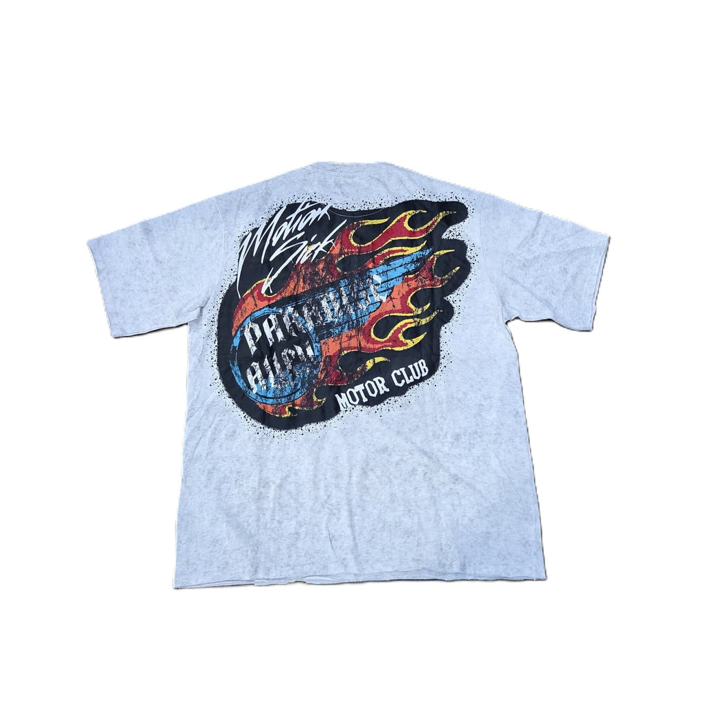 Frost Originals P.Alley Motor Club Tee