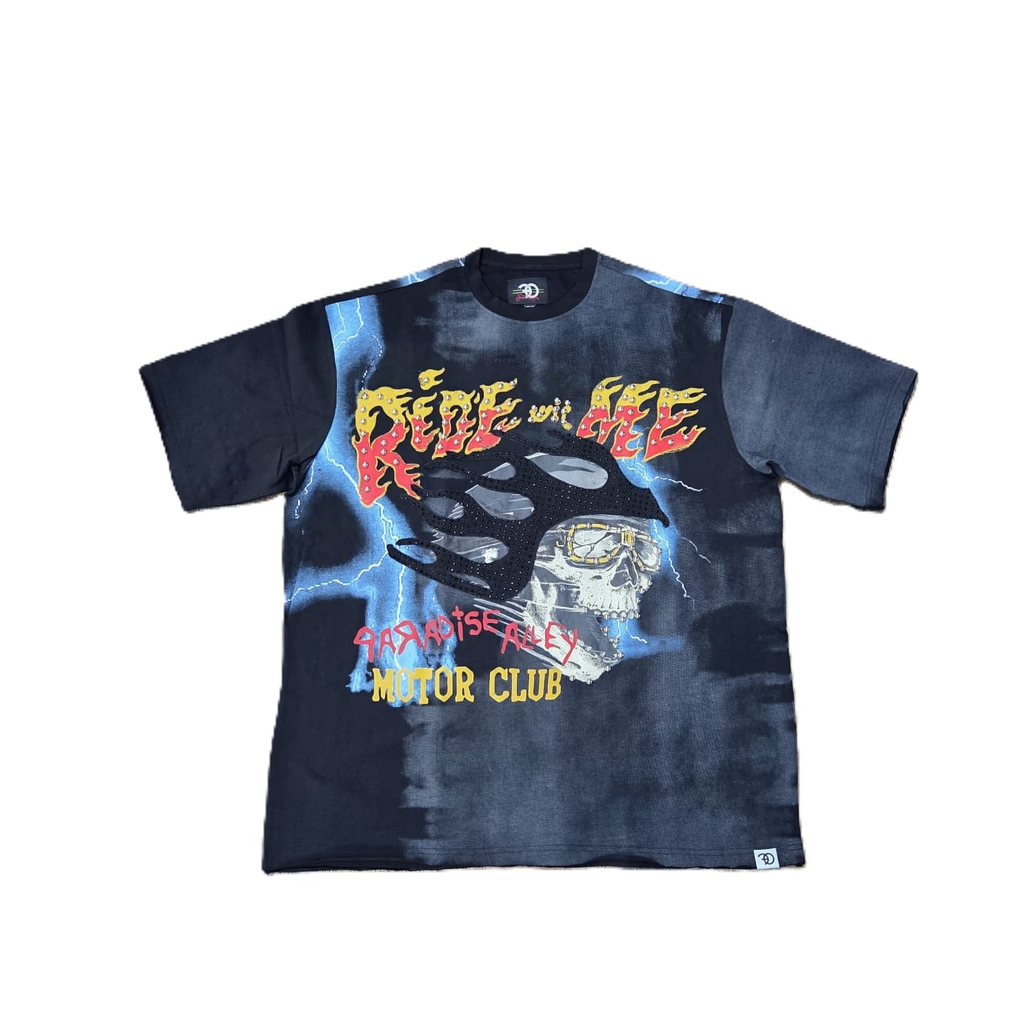 Frost Originals Ride With Me Tee