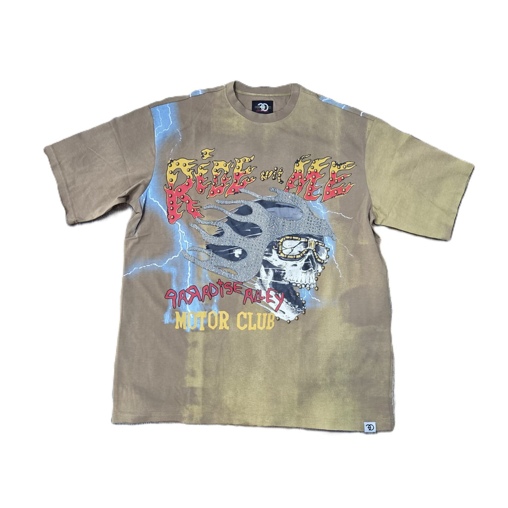 Frost Originals Ride With Me Tee