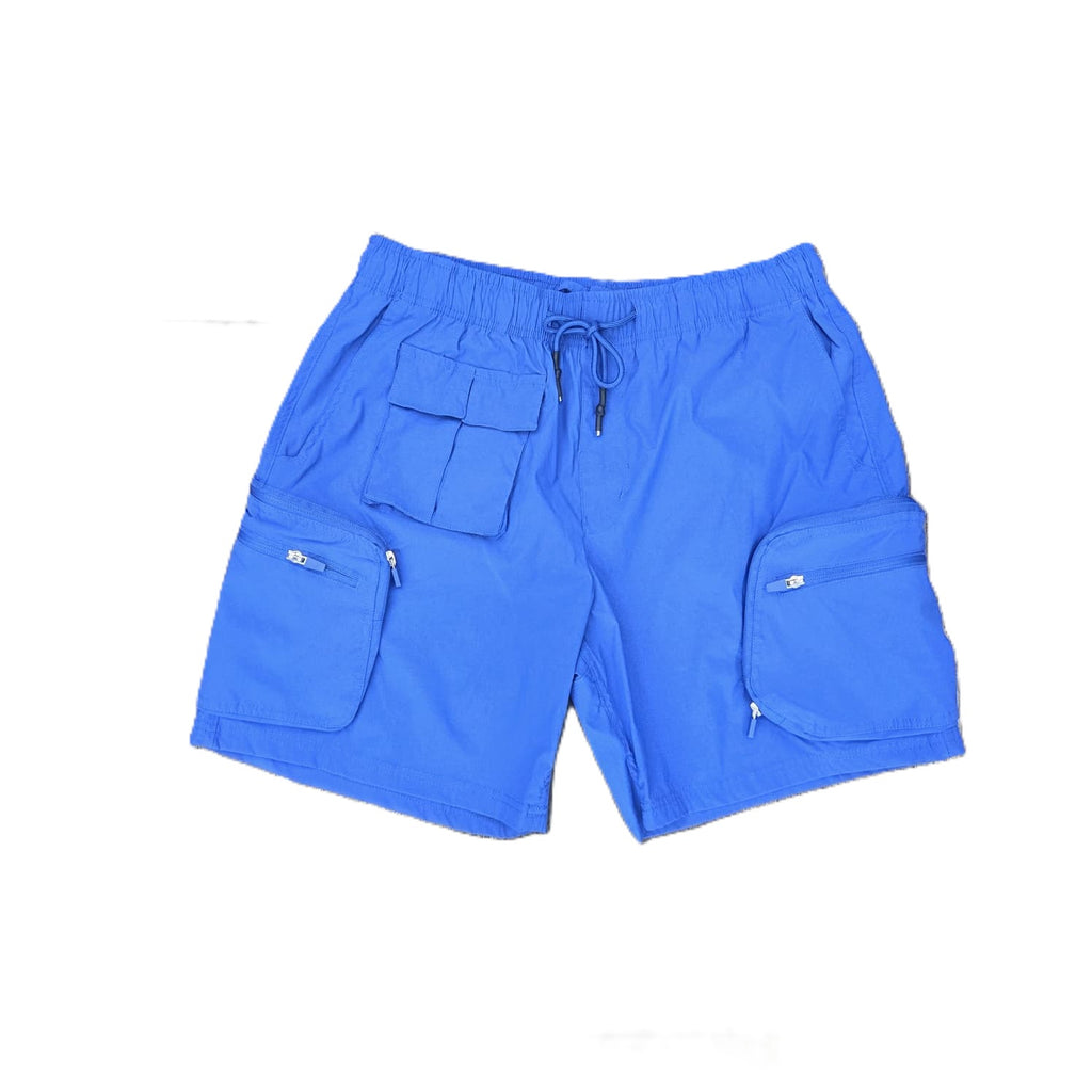 Jordan Craig Travel Nylon Short