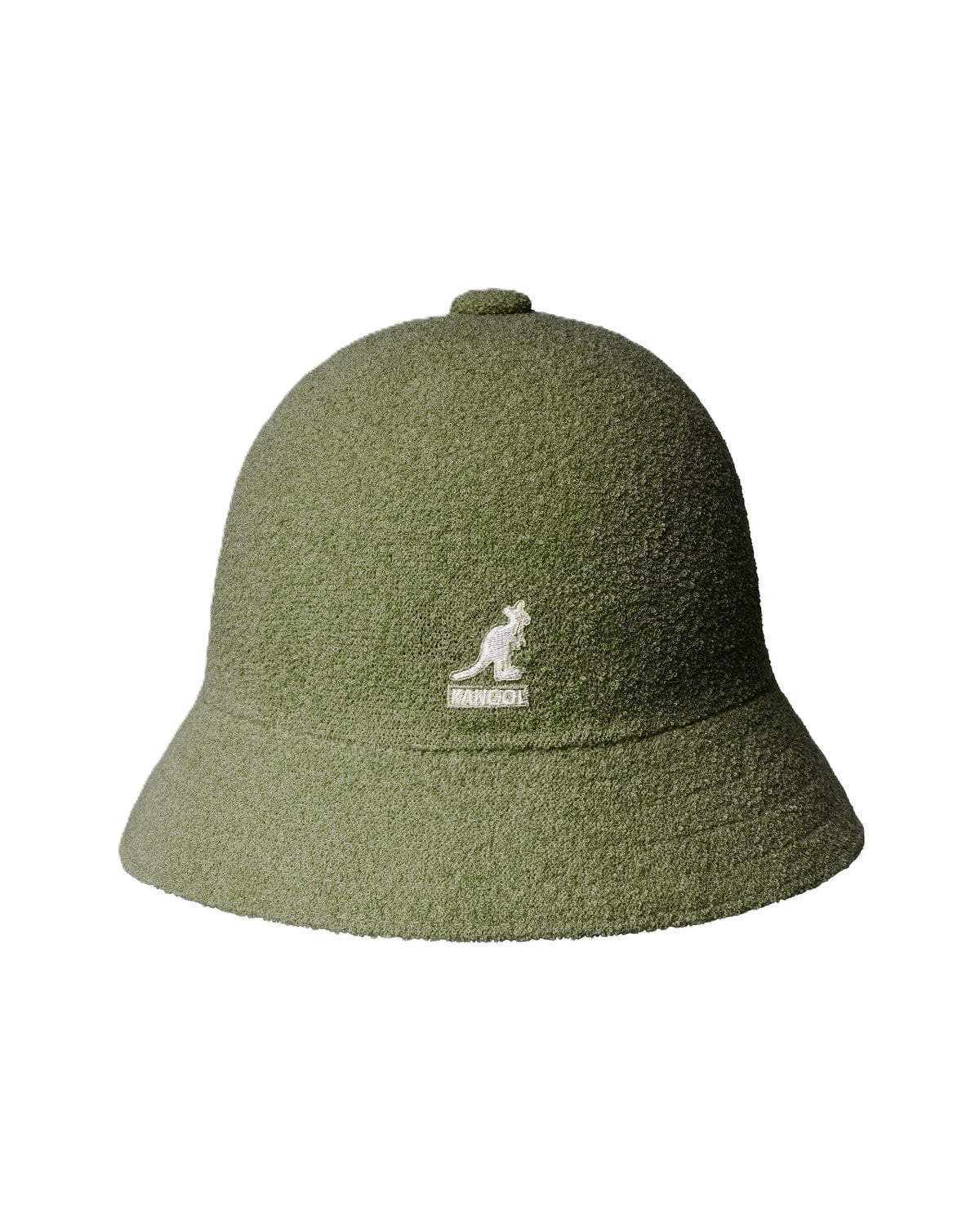 Kangol Burmuda Casual Bucket Hat