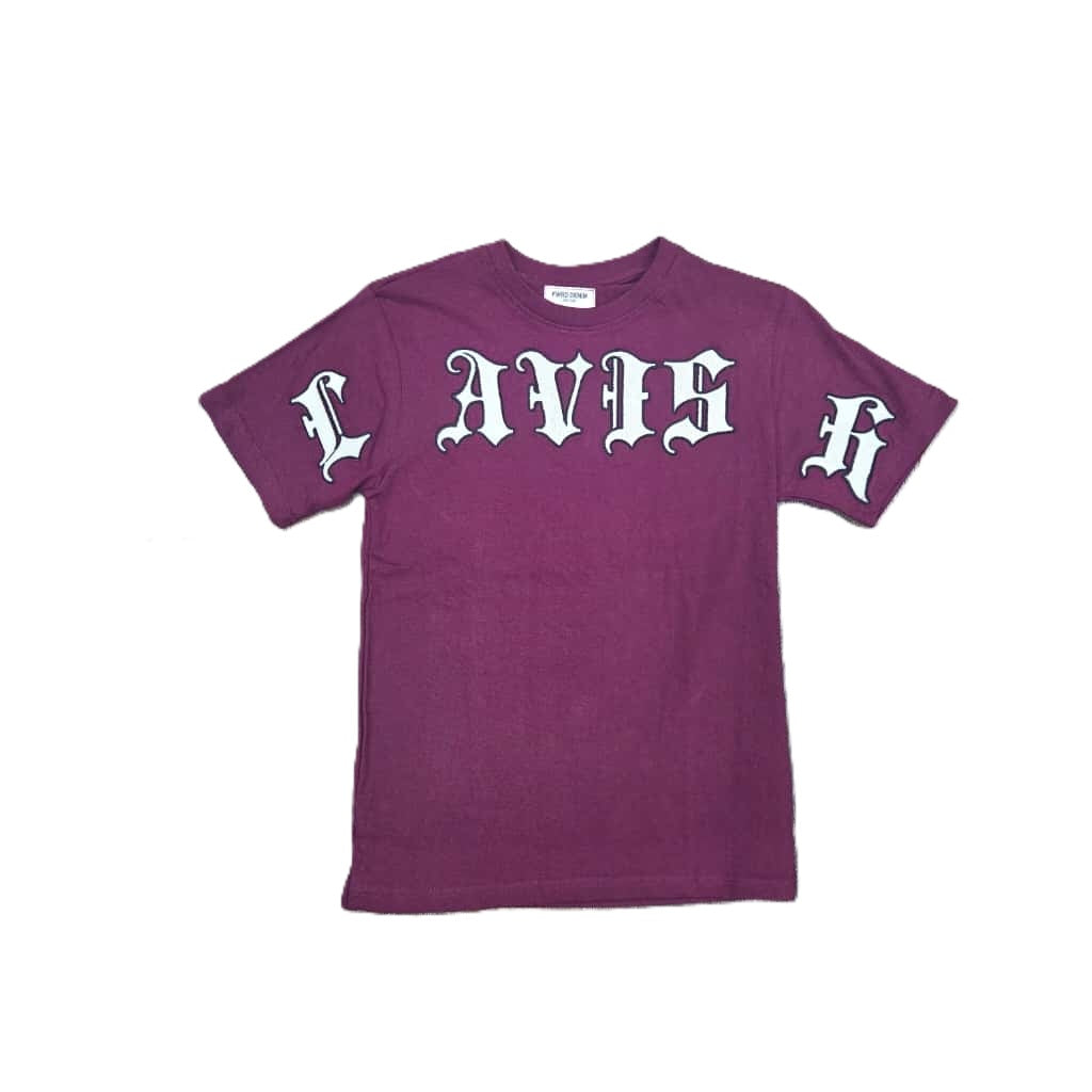 Fwrd Denim Kids Lavish Tee