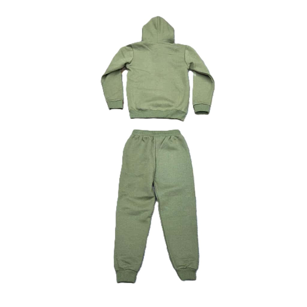 Rawyalty Kids Raw sweatsuit
