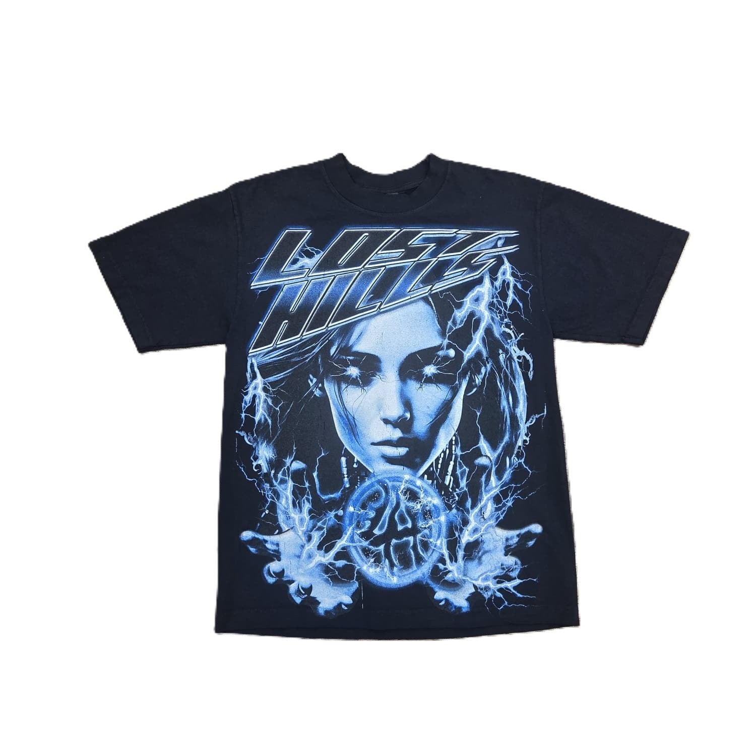 Lost Hills Hypnotize Tee