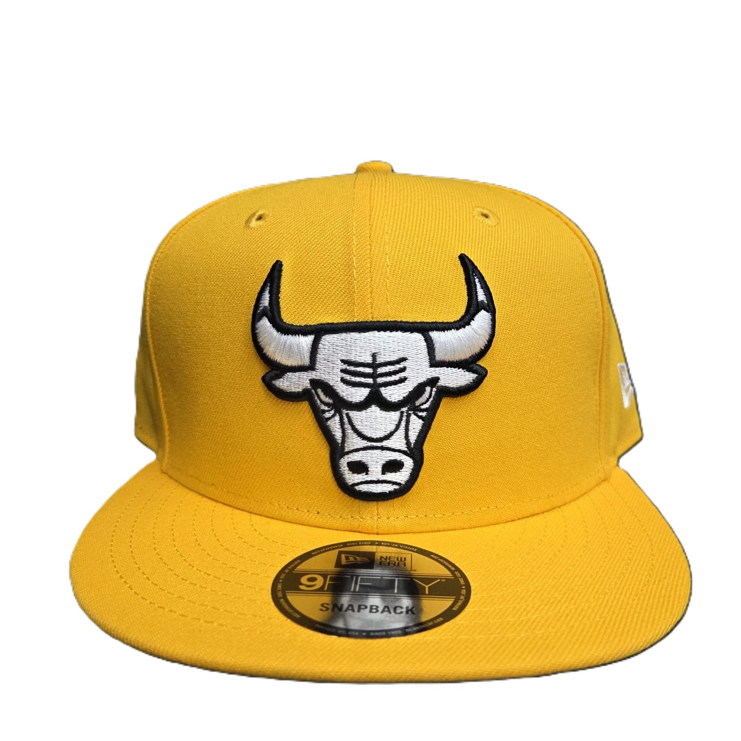 New Era 9Fifty Snapback - Chicago Bulls
