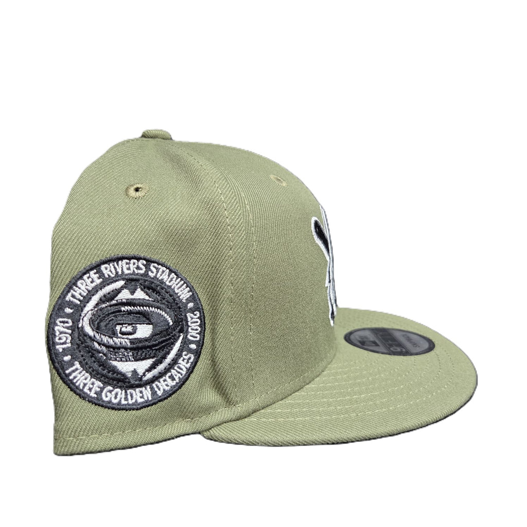 New Era 9Fifty Snapback - Pittsburgh Pirates