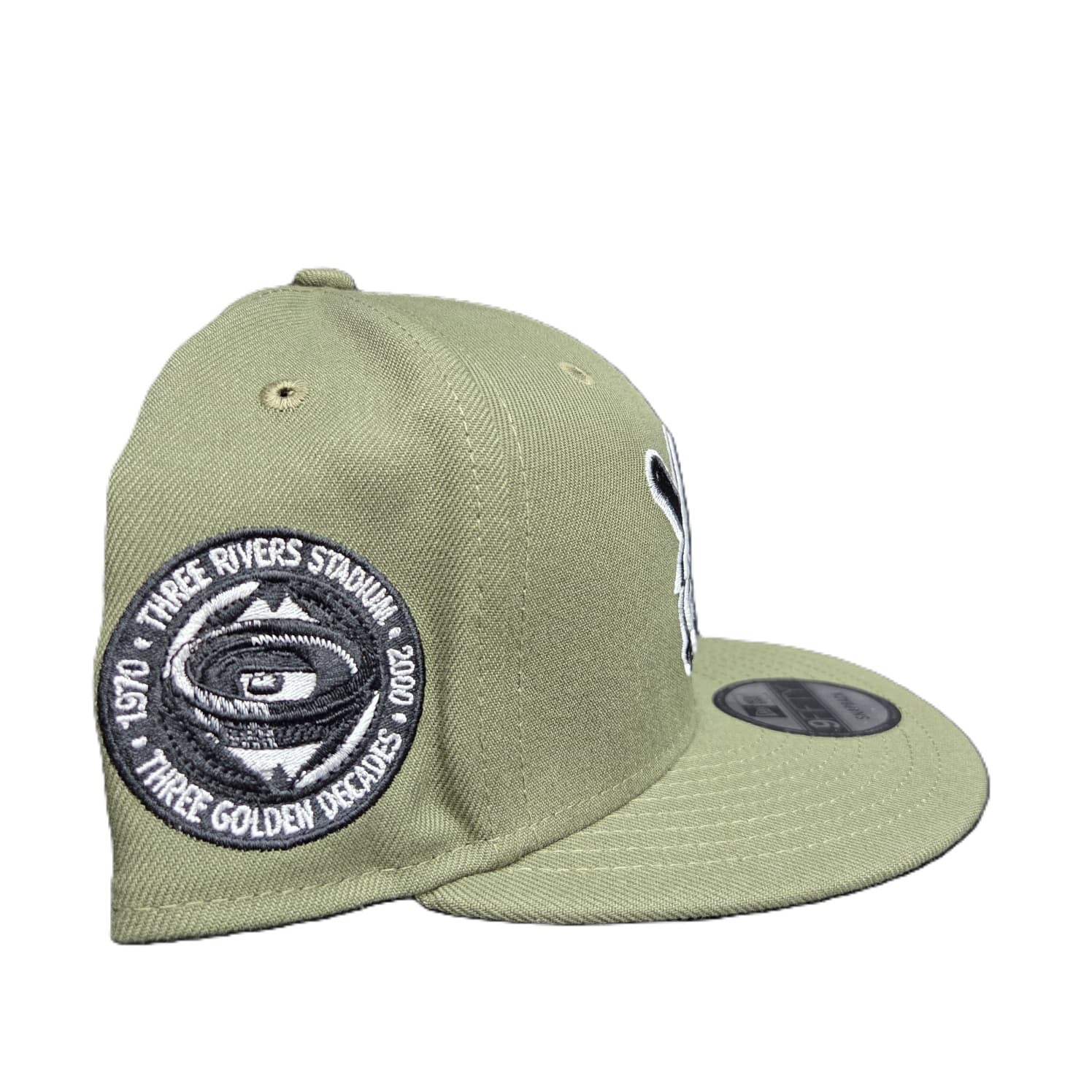 New Era 9Fifty Snapback - Pittsburgh Pirates