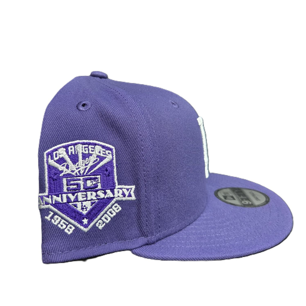 New Era 9Fifty Snapback - LA Dodgers