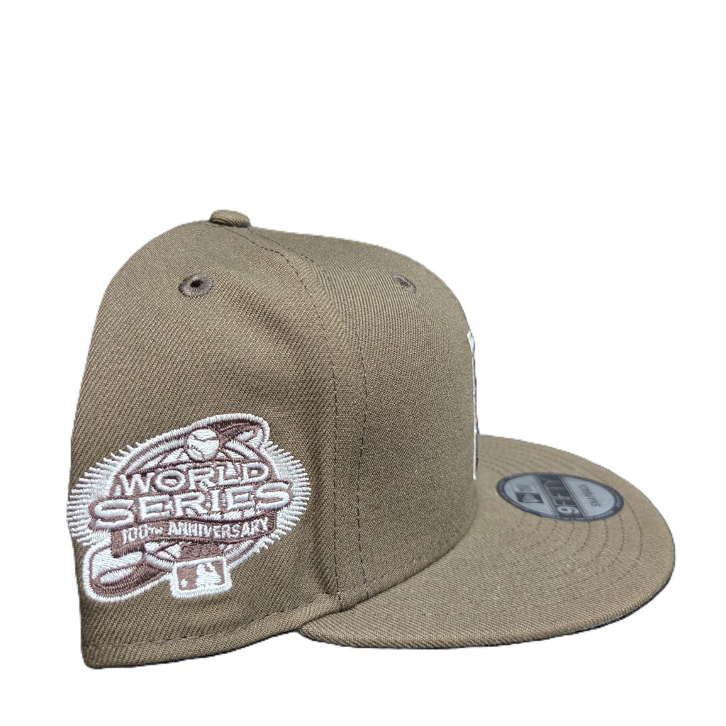 New Era 9Fifty Snapback - Florida Marlin