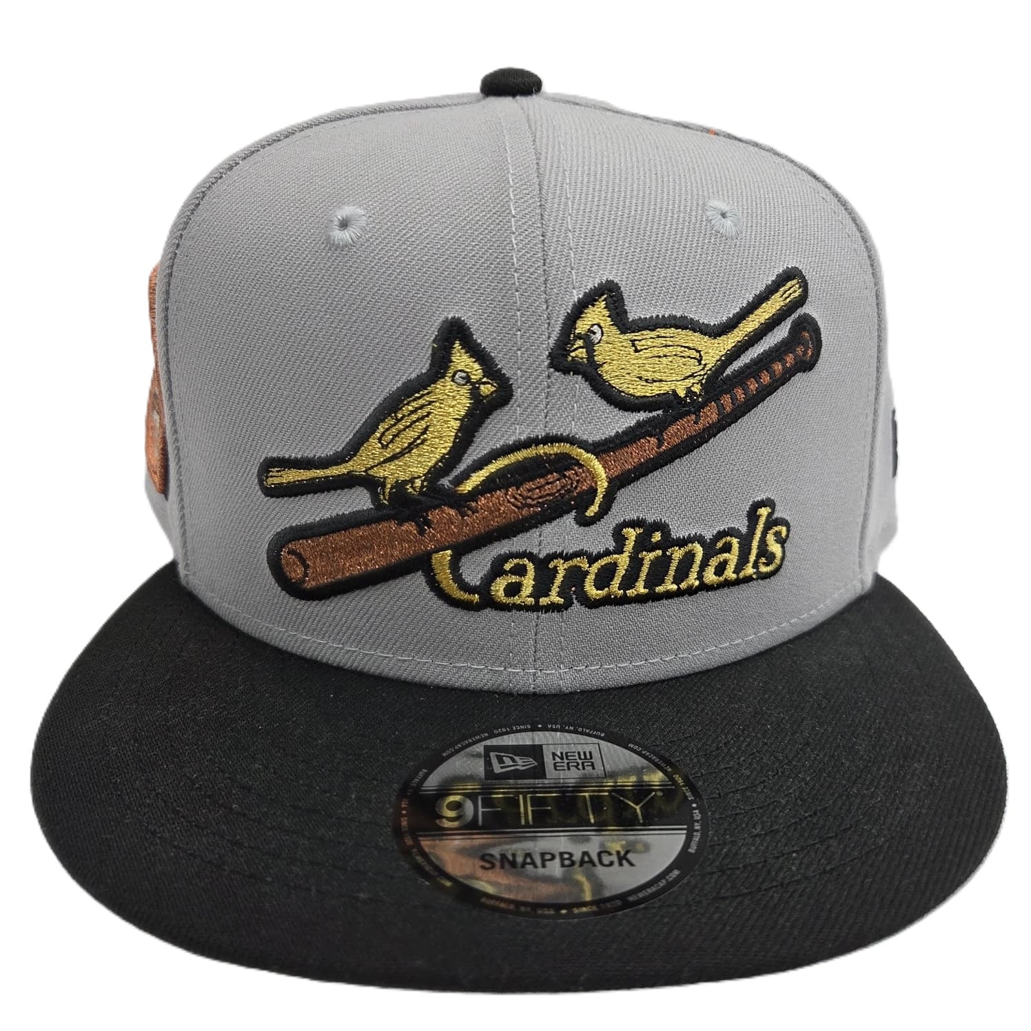 New Era 9Fifty Snapback - ST. Louis Cardinals