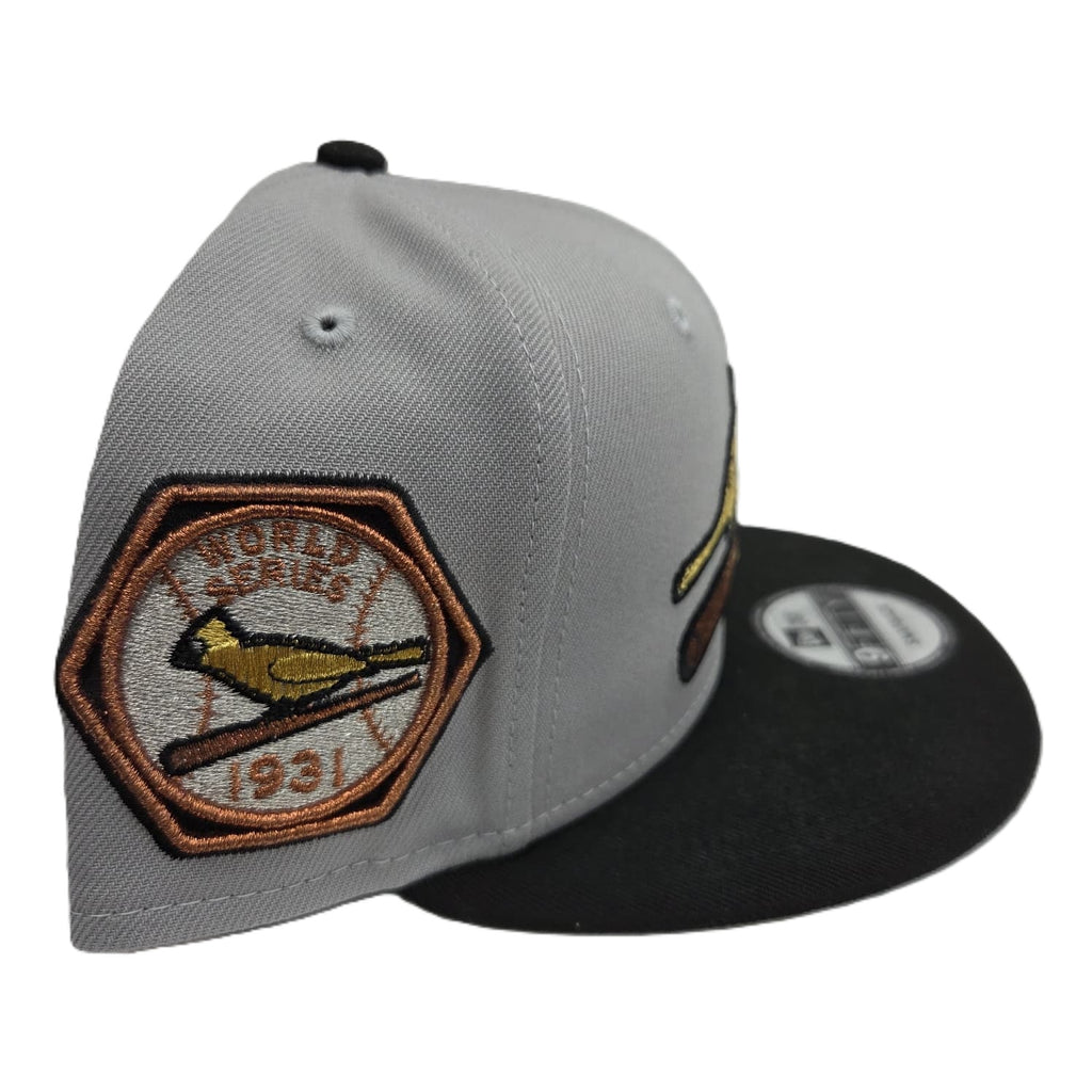 New Era 9Fifty Snapback - ST. Louis Cardinals