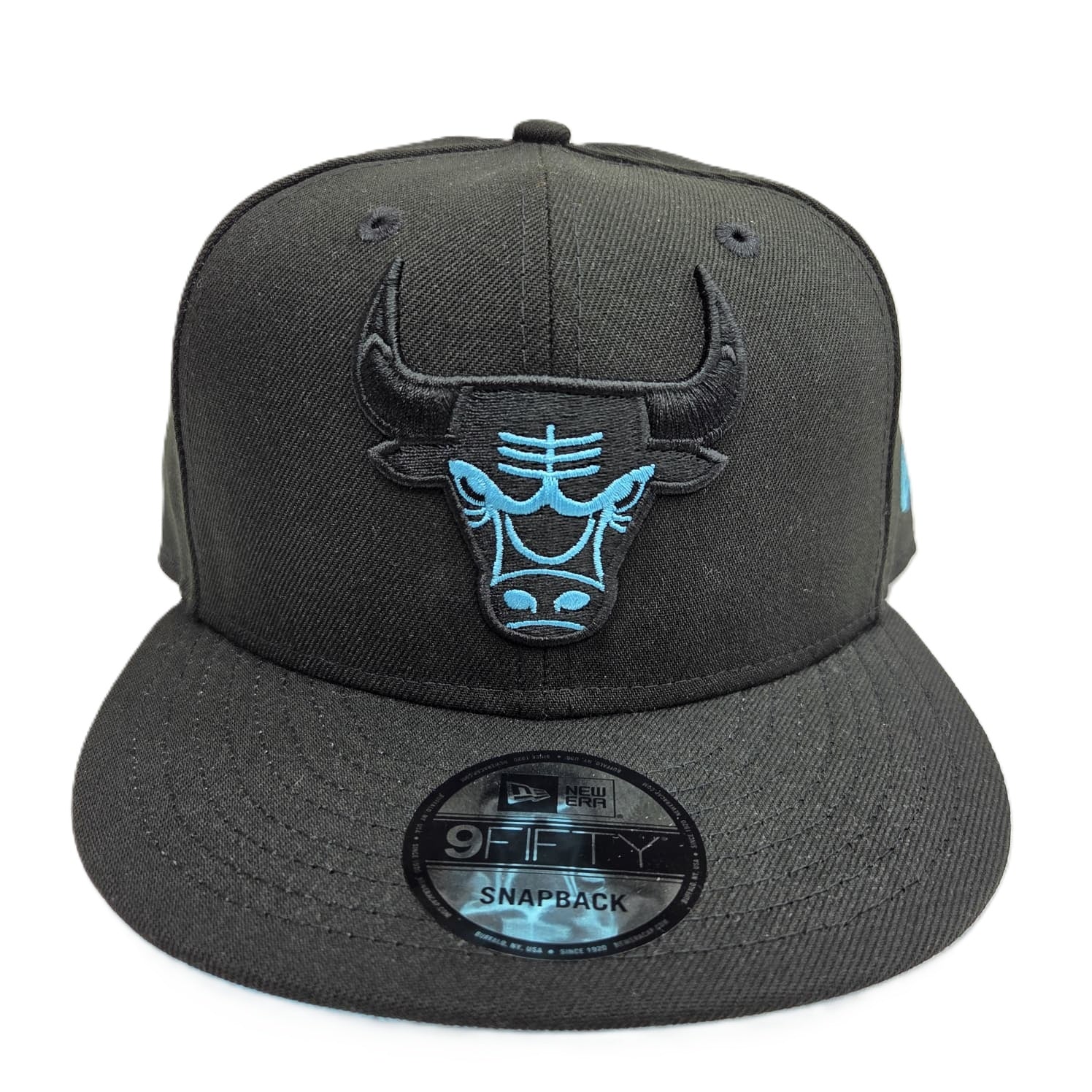 New Era 9Fifty Snapback - Chicago Bulls