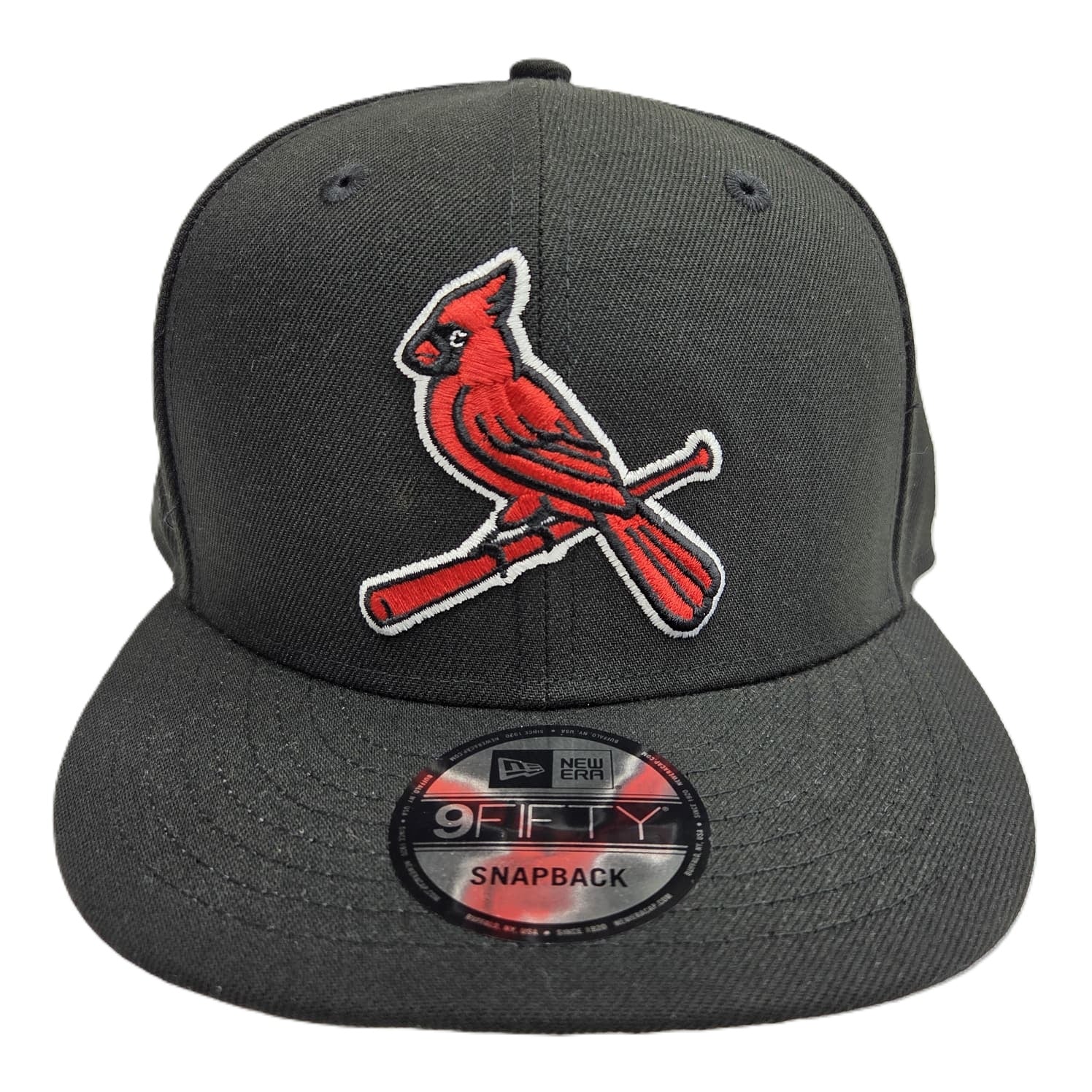 New Era 9Fifty Snapback - ST. Louis Cardinals