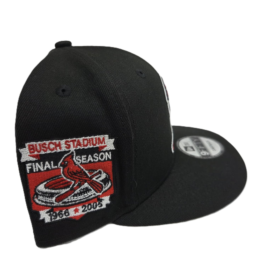 New Era 9Fifty Snapback - ST. Louis Cardinals