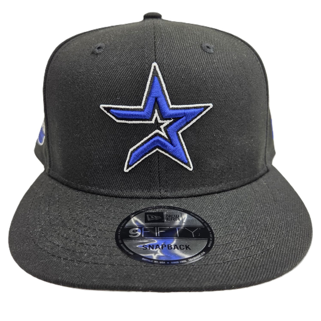 New Era 9Fifty Snapback - Houton Astros