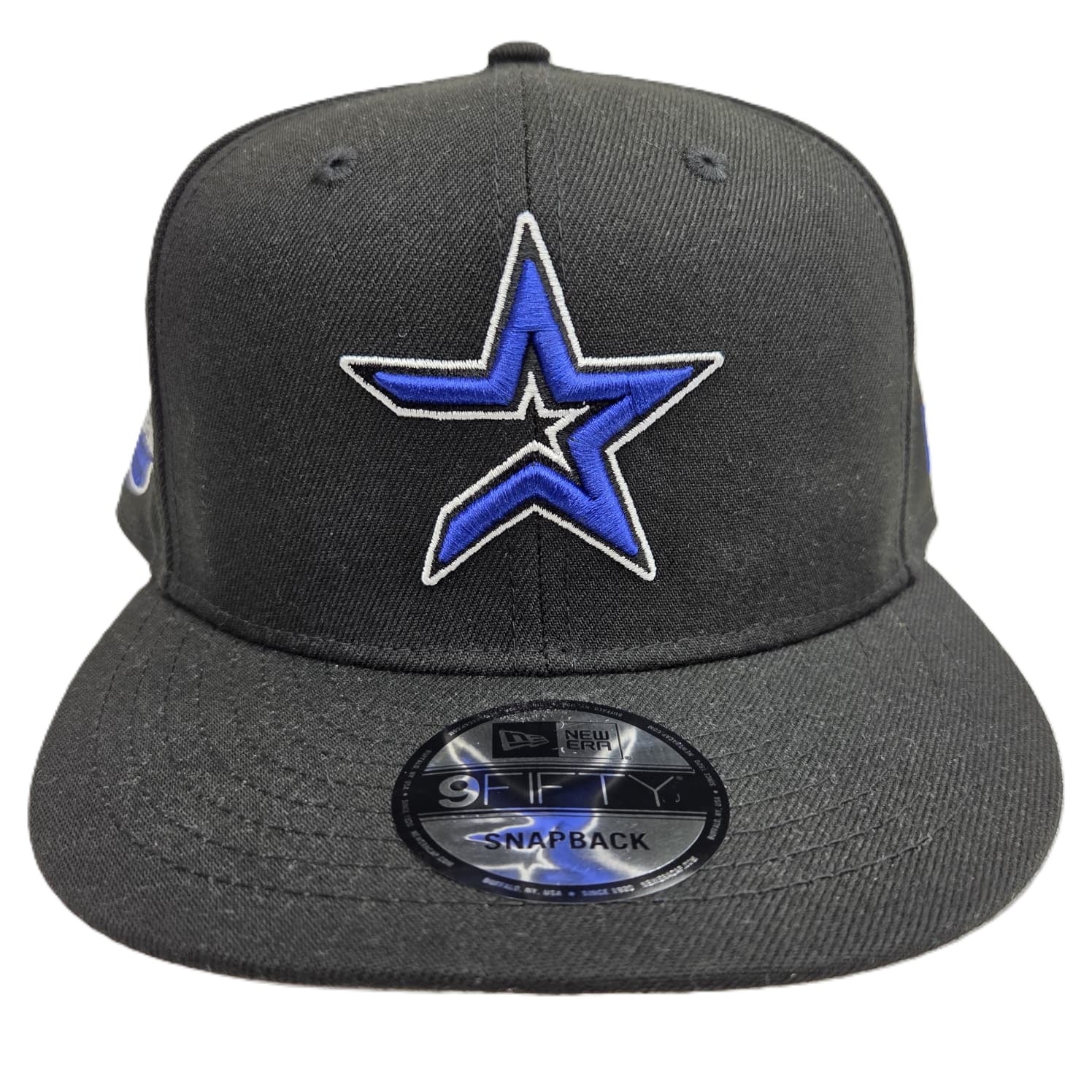 New Era 9Fifty Snapback - Houton Astros