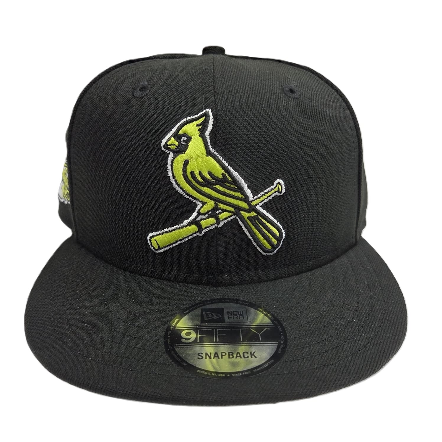 New Era 9Fifty Snapback - ST. Louis Cardinals