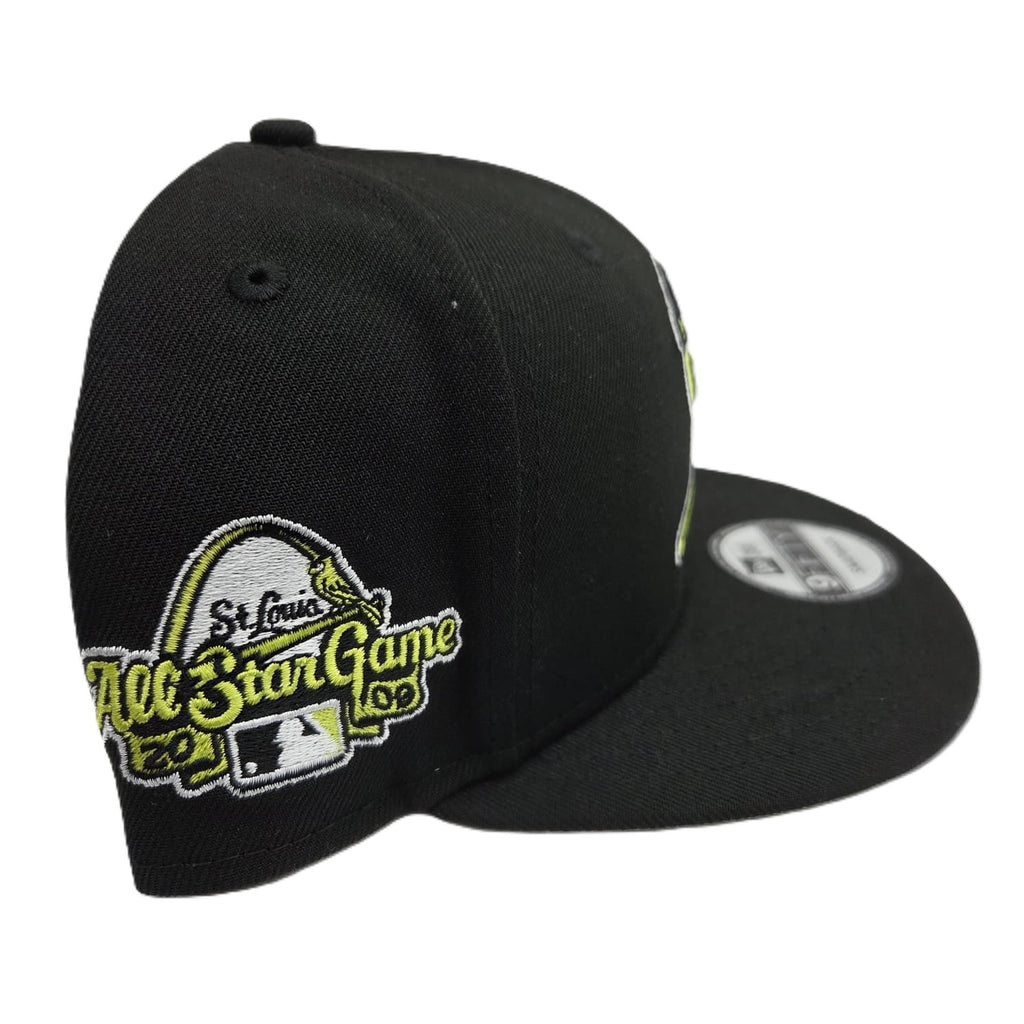 New Era 9Fifty Snapback - ST. Louis Cardinals