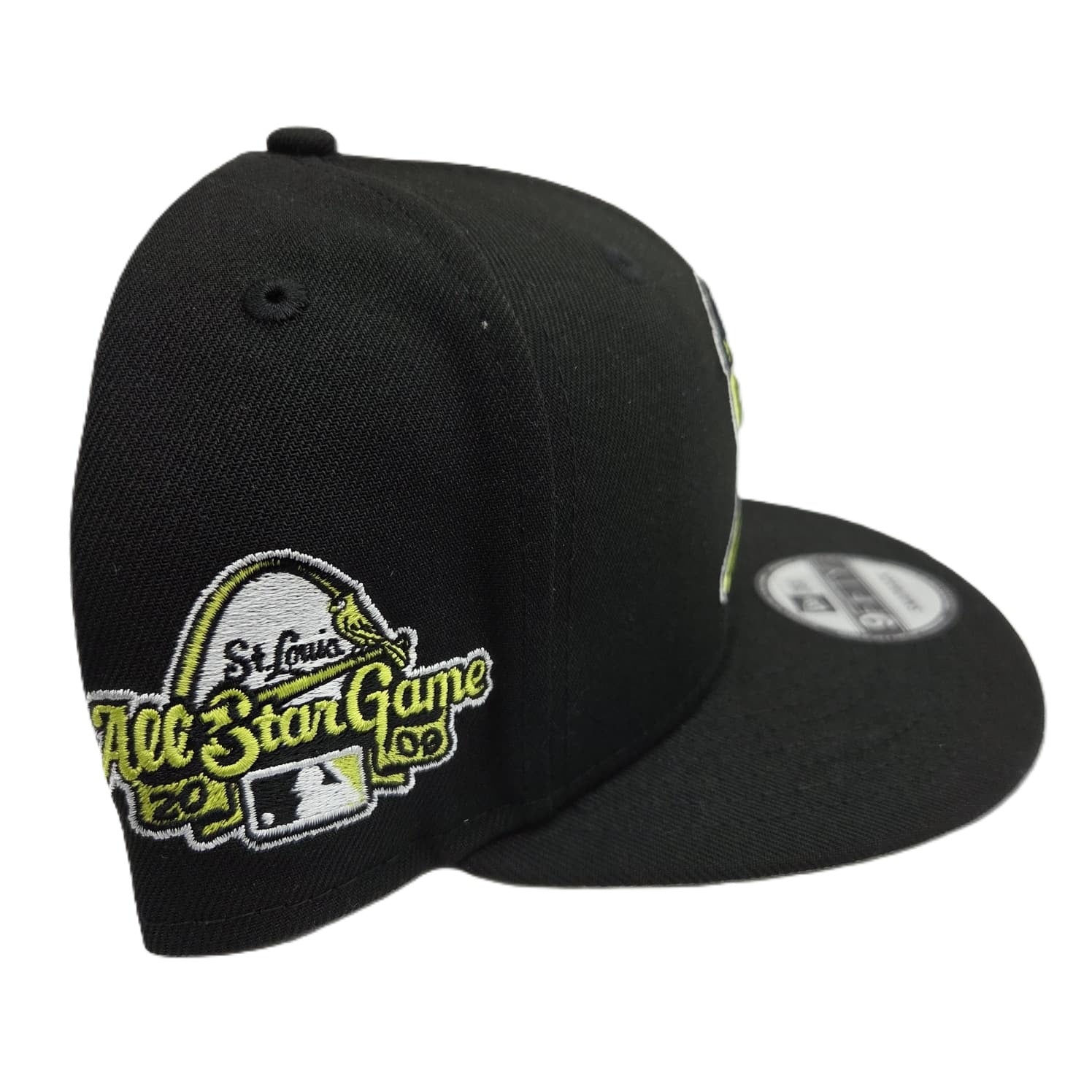 New Era 9Fifty Snapback - ST. Louis Cardinals