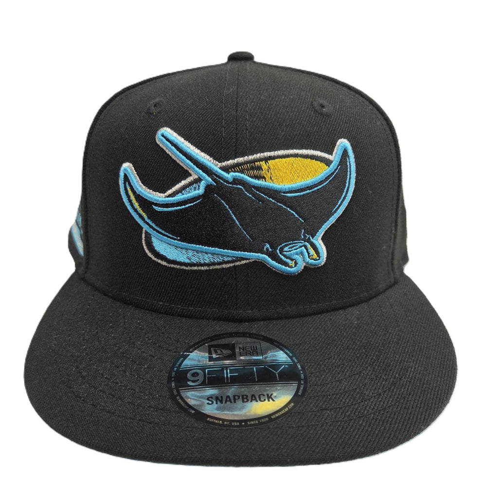 New Era 9Fifty Snapback - Tampa Bay Devil Rays