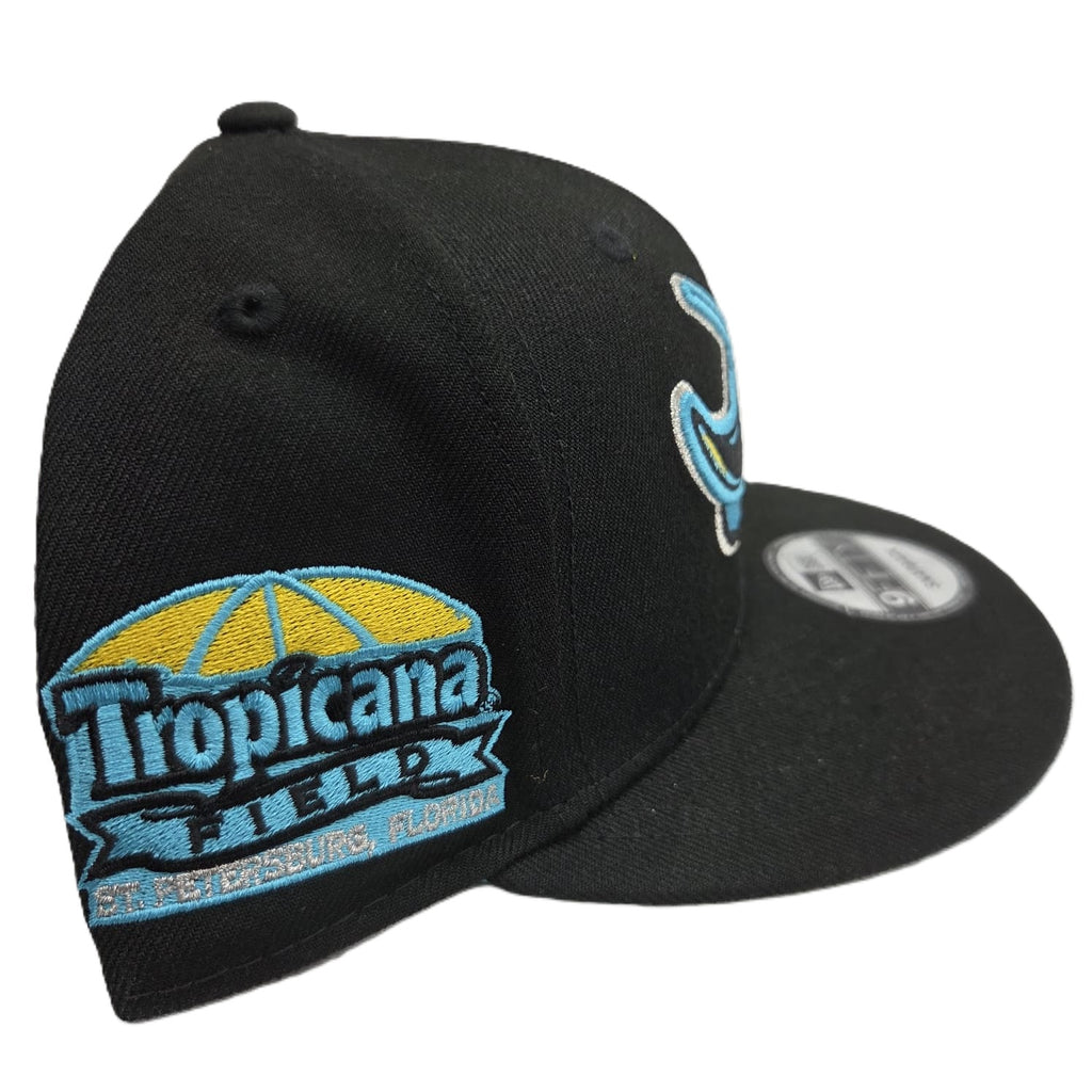 New Era 9Fifty Snapback - Tampa Bay Devil Rays