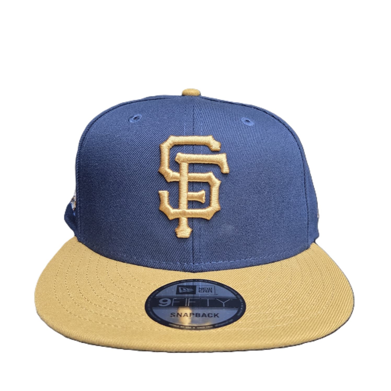 New Era 9Fifty Snapback - San Francisco Giants