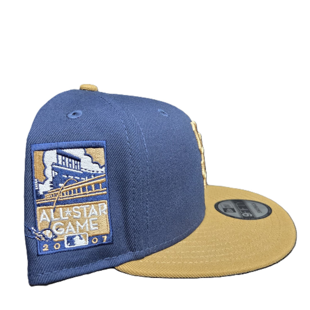 New Era 9Fifty Snapback - San Francisco Giants