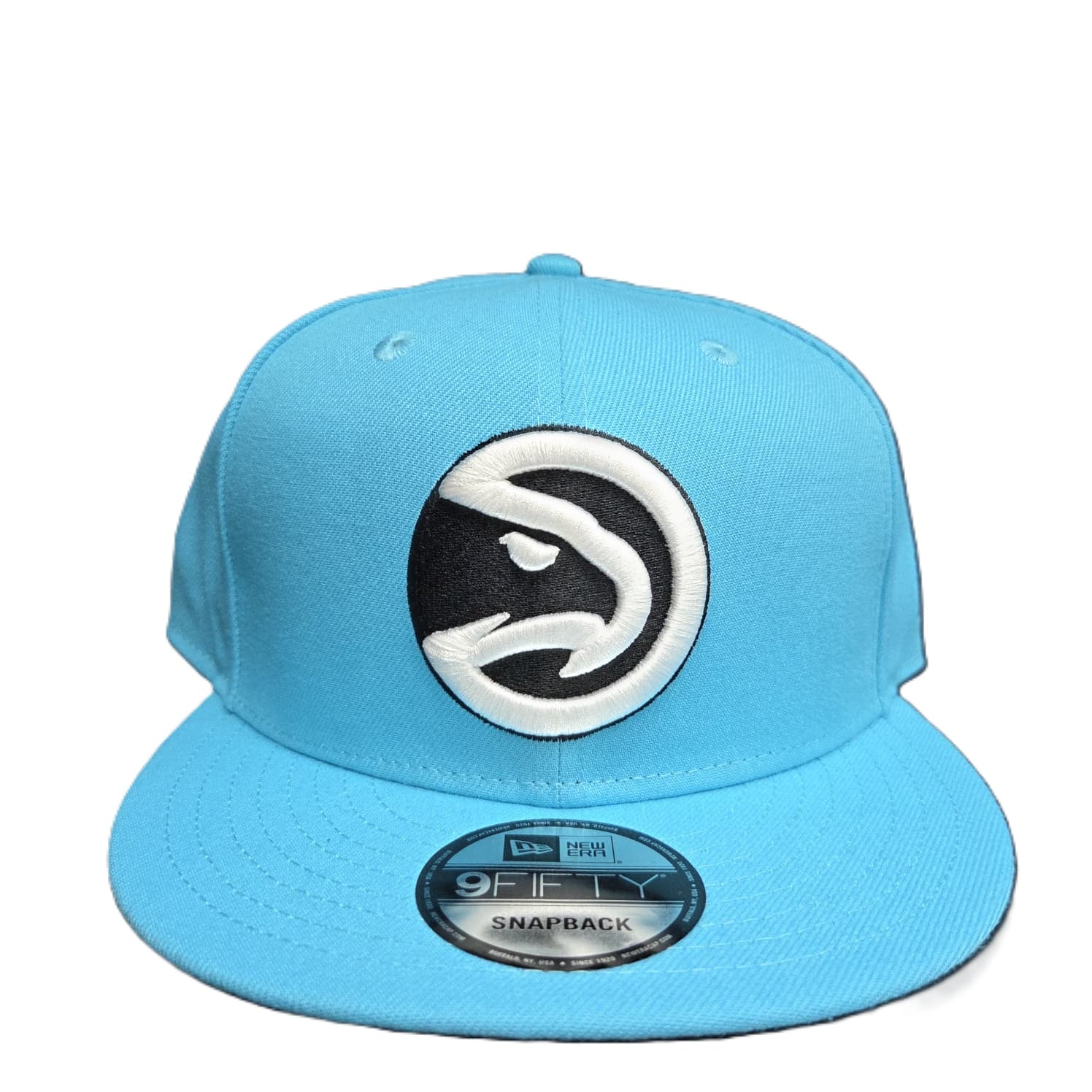 New Era 9Fifty Snapback - Atlanta Hawks