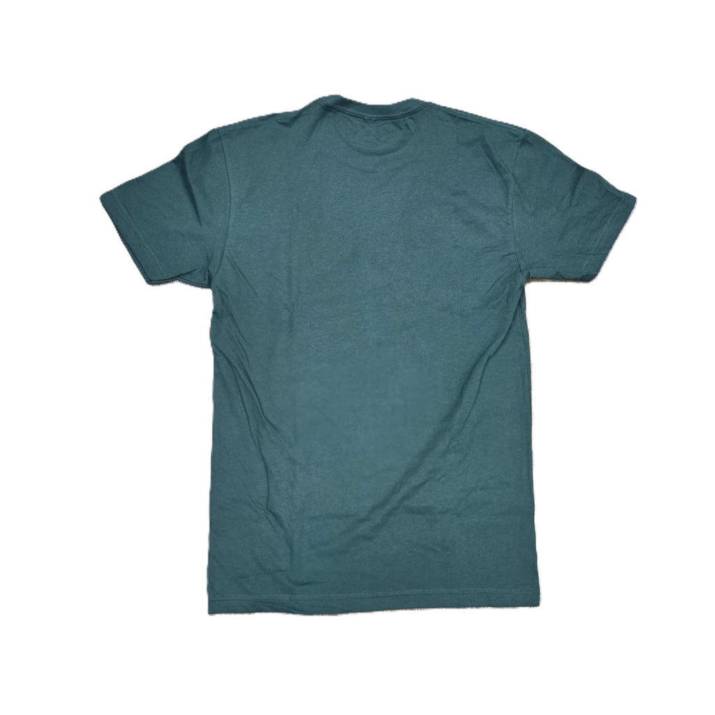 Rich & Rugged It Was Never Love Tee