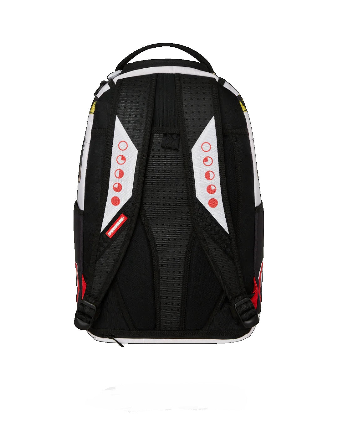 Sprayground Ghostbusters Ecto-Shark Backpack