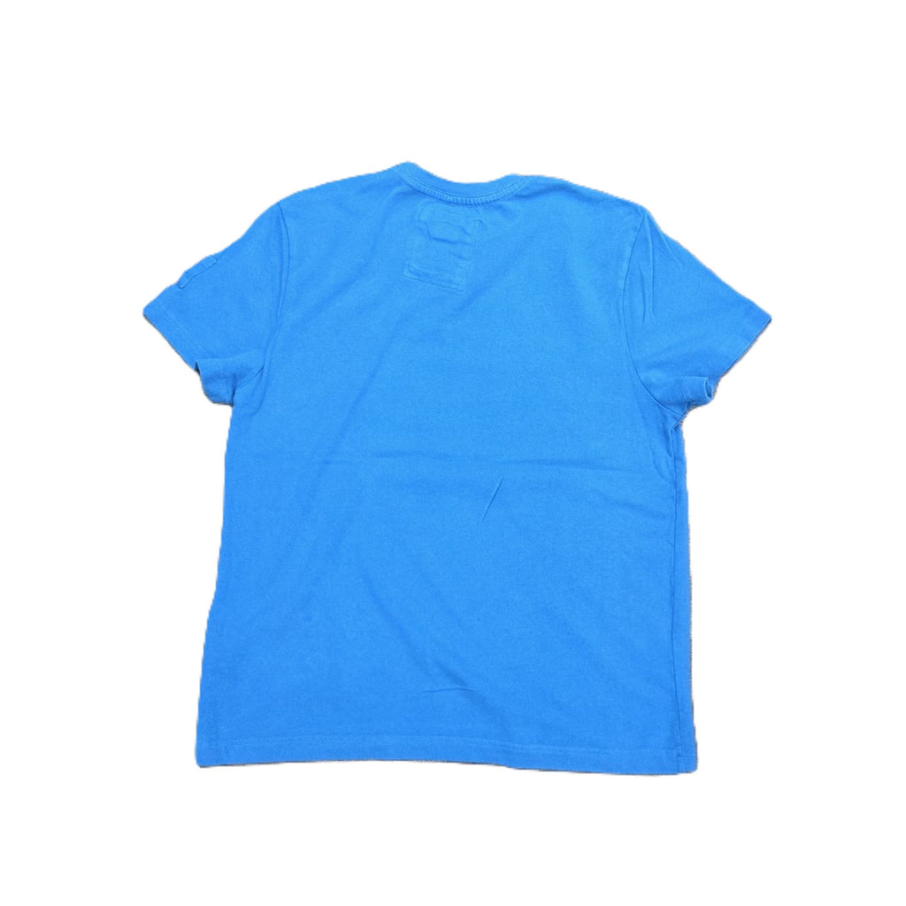 Smuggler's Moon Floral Tee