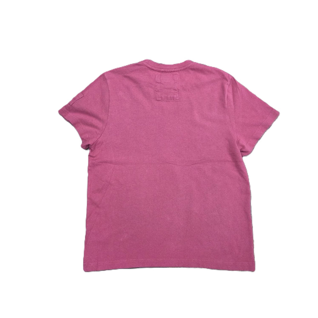 Smuggler's Moon Floral Tee