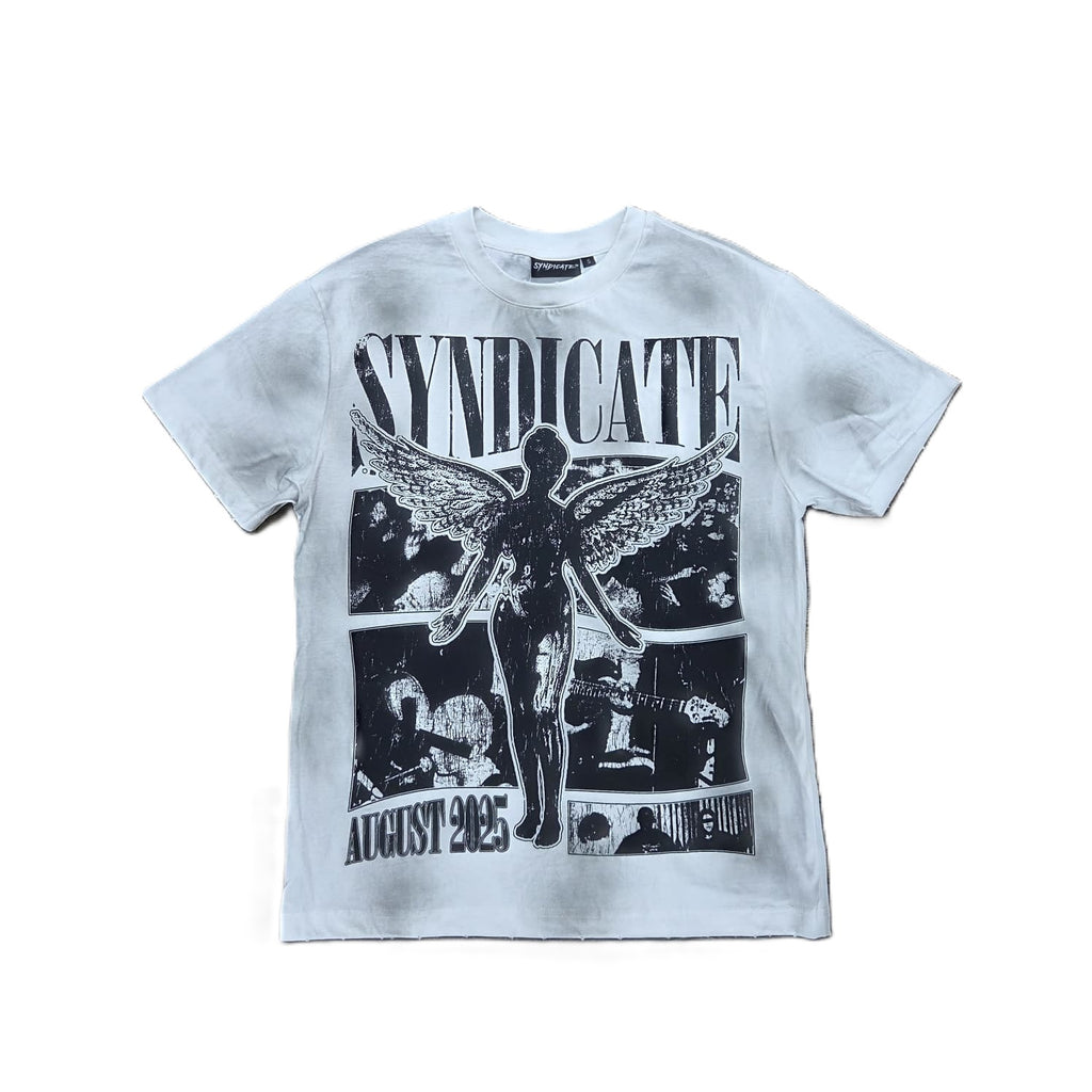 Syndicate World Tour Tee
