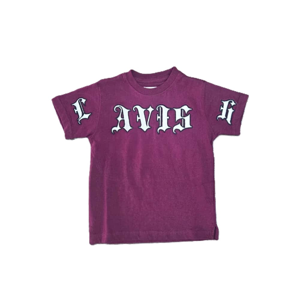 Fwrd Denim Toddler Lavish Tee