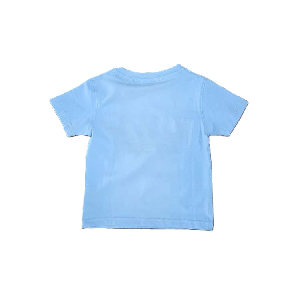 Focus Toddler Fearless Tee